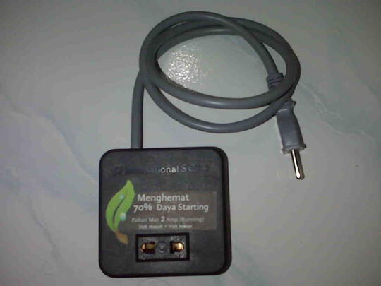 Terjual Alat Penurun Tegangan Listrik Bandung Kaskus