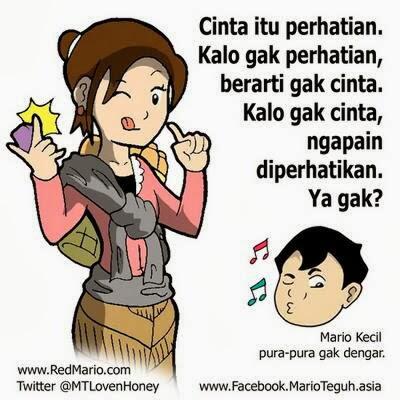 Rahasia Wanita Yang Agan Harus Tau
