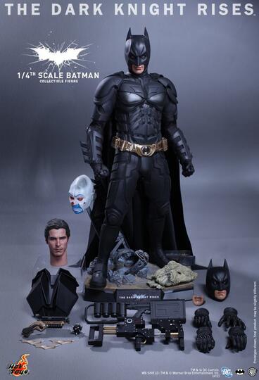Jual/Beli/Barter HOTTOYS,ENTERBAY lainnya