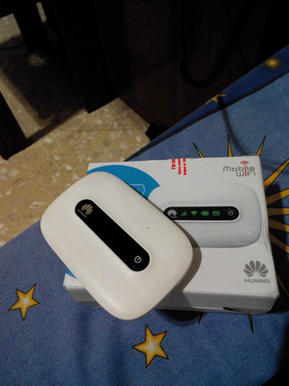 Modem Huawei Mobile WiFi E5331