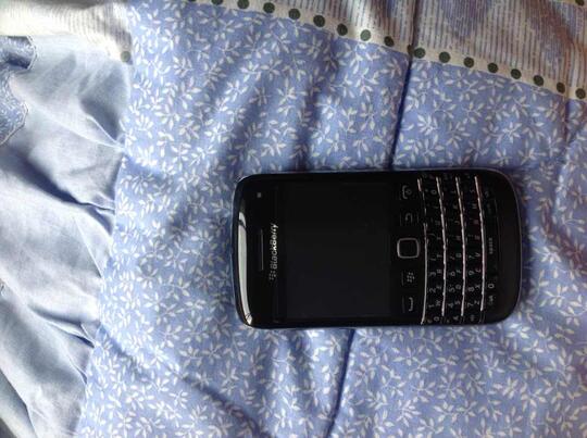 WTS Blackberry 9790 Bellagio