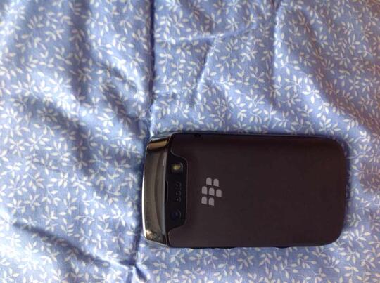 WTS Blackberry 9790 Bellagio