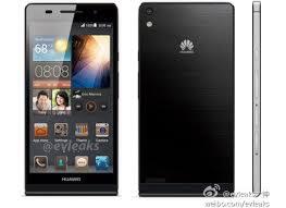 (OFFICIAL LOUNGE) HUAWEI ASCEND P6 --- BEST PRICE,PERFORMANCE,BUILD QUALITY AND LOOKS