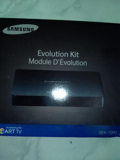 Terjual Evolution Kit Samsung Smart Tv Untuk Led Dan Plasma Kaskus
