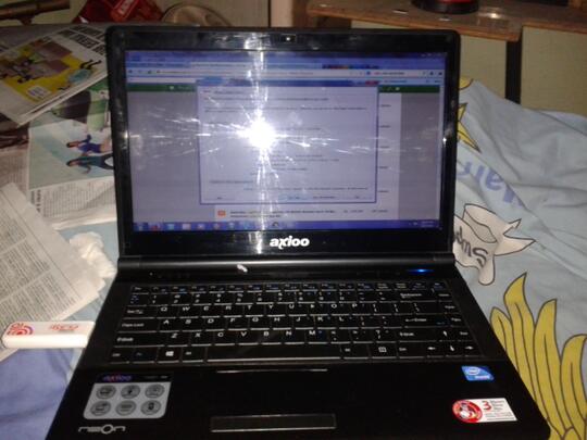 Jual laptop 2 jutaan
