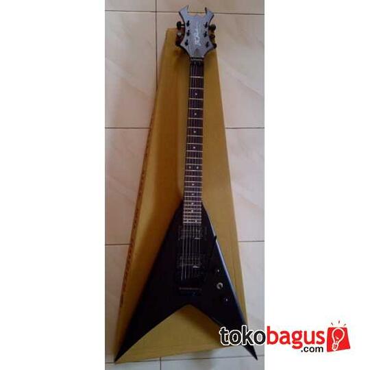 slayer flying v