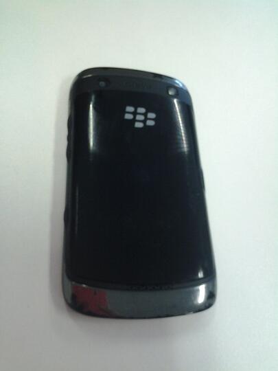 Blackberry 9380 (Orlando)