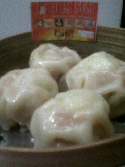 Dim Sum by J&J DIMSUM 9000/porsi 5pcs