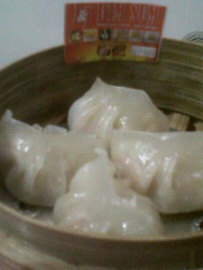 Dim Sum by J&J DIMSUM 9000/porsi 5pcs