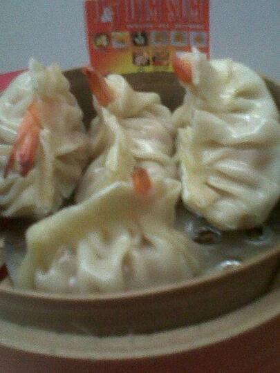 Dim Sum by J&J DIMSUM 9000/porsi 5pcs