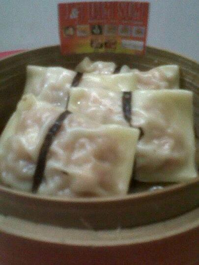 Dim Sum by J&J DIMSUM 9000/porsi 5pcs