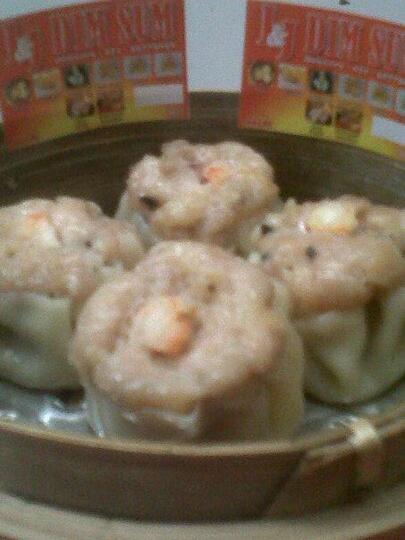 Dim Sum by J&J DIMSUM 9000/porsi 5pcs