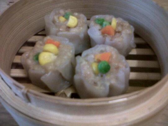 Dim Sum by J&J DIMSUM 9000/porsi 5pcs