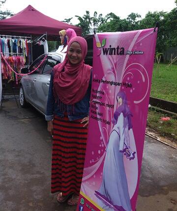 dropship & reseller hijab kerudung macem2 jilbab agen langsung. harga dibawah pasaran
