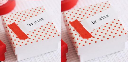 ~๑๑.Ide Kreatif Membungkus Kado Unik nan Cantik.๑๑~