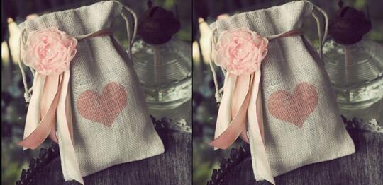 ~๑๑.Ide Kreatif Membungkus Kado Unik nan Cantik.๑๑~