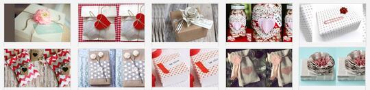 ~๑๑.Ide Kreatif Membungkus Kado Unik nan Cantik.๑๑~