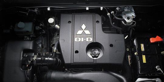 Perbedaan Mesin  Diesel  Common Rail Dengan Konvensional  