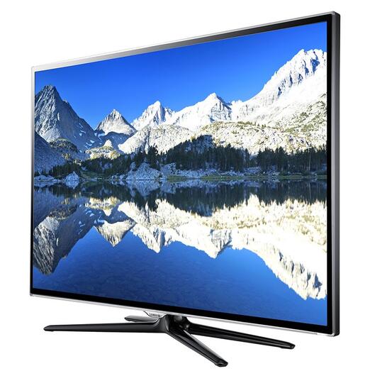 Terjual Jual Tv Samsung 50 Inch Led Tv Ua50f6400 Kaskus