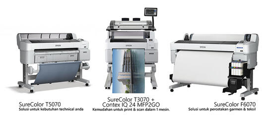 harga plotter epson