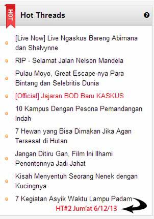 7 Kegiatan Asyik Waktu Lampu Padam