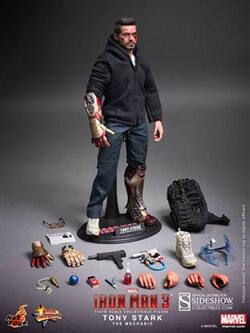 Jual/Beli/Barter HOTTOYS,ENTERBAY lainnya