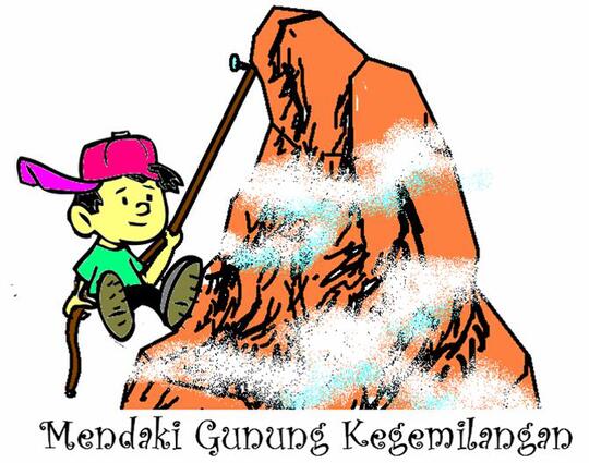 Gawat Gan !!!! Manusia vs Teknologi