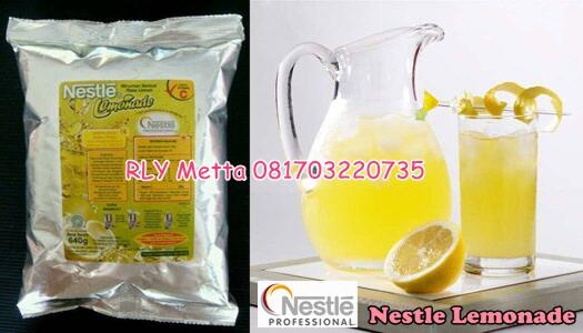 Terjual Bubuk/Serbuk/Powder Minuman Aneka Rasa for Cafe 