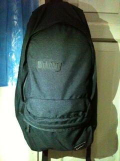 Terjual WTS Tas / bagpack Nike ATHDPT 