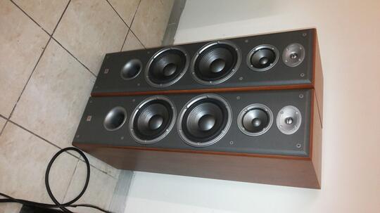 Audio System E90