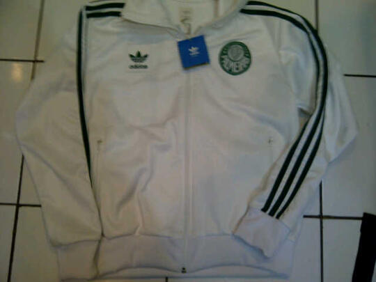adidas palmeiras track top