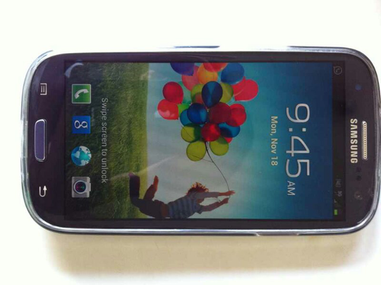 Terjual Wts Samsung Galaxy S3 Us Cellular Sch R530u Cdma Ram 2gb Fullset Kaskus