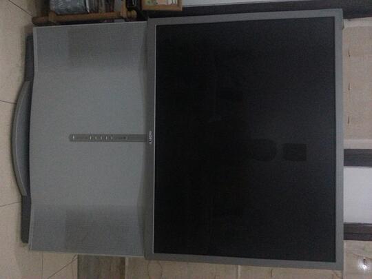 Terjual SONY Projection TV 43\