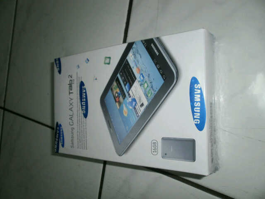 WTS GALAXY TAB2 7.9 P3100 GSM