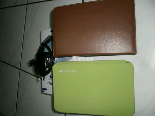 WTS GALAXY TAB2 7.9 P3100 GSM