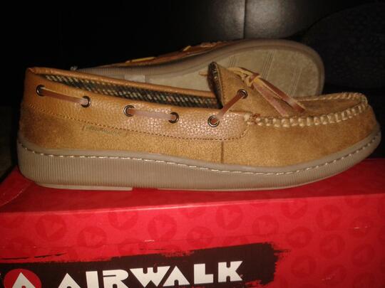 airwalk mason moc