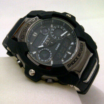 Jual Macam - Macam Aneka Jam Tangan (ORI or KW)
