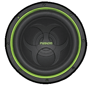 Terjual sub fusion PP-sw12e 700 rebu 