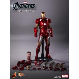Jual/Beli/Barter HOTTOYS,ENTERBAY lainnya