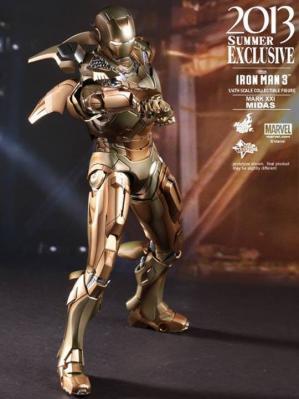Jual/Beli/Barter HOTTOYS,ENTERBAY lainnya