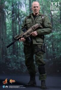 Jual/Beli/Barter HOTTOYS,ENTERBAY lainnya
