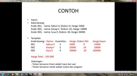 Help Gan Tugas C Kaskus