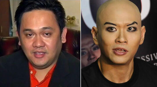 Juru Bicara PT KCJ Sakit Hati dengan Deddy Corbuzier