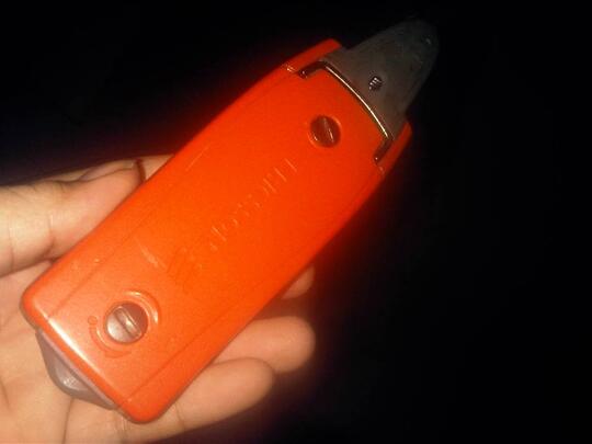 *****ERICSSON R310 ORANGE*****