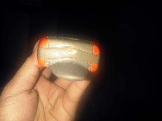 *****ERICSSON R310 ORANGE*****