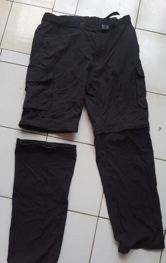 Terjual Celana Outdoor Marmot Ani 