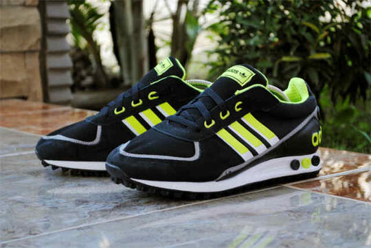 adidas la trainer 3