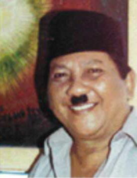 Profil Eko Londo (Eko Handai Taulan) Terbaru