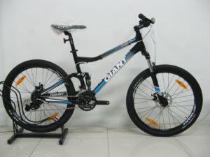 giant yukon fx 2013