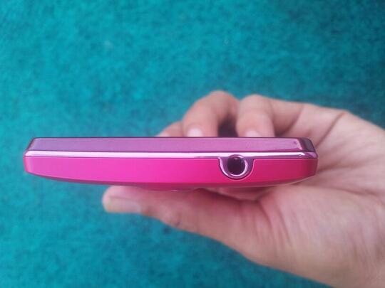 WTS Jual Xperia TX Pink